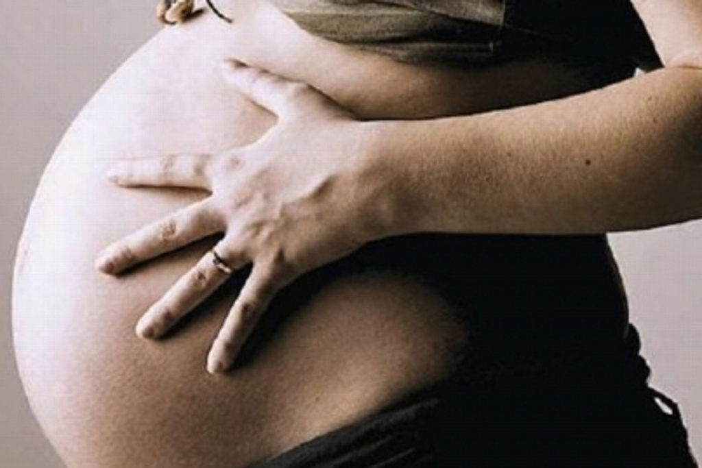 Imagen Embarazadas pueden transmitir anticuerpos contra COVID-19 a sus bebés, señala estudio