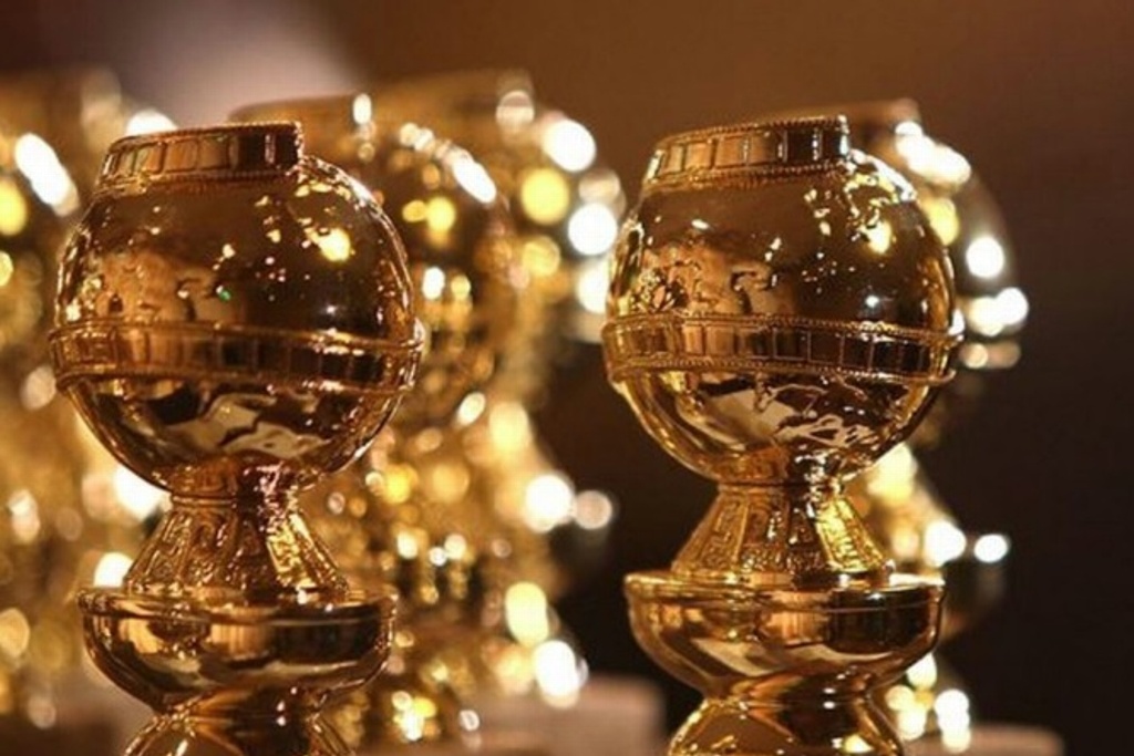 Imagen Así será la ceremonia de la edición 78 de los Premios Globo de Oro