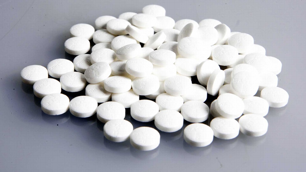 Imagen Estudio revela que la aspirina podría evitar casos severos de COVID-19