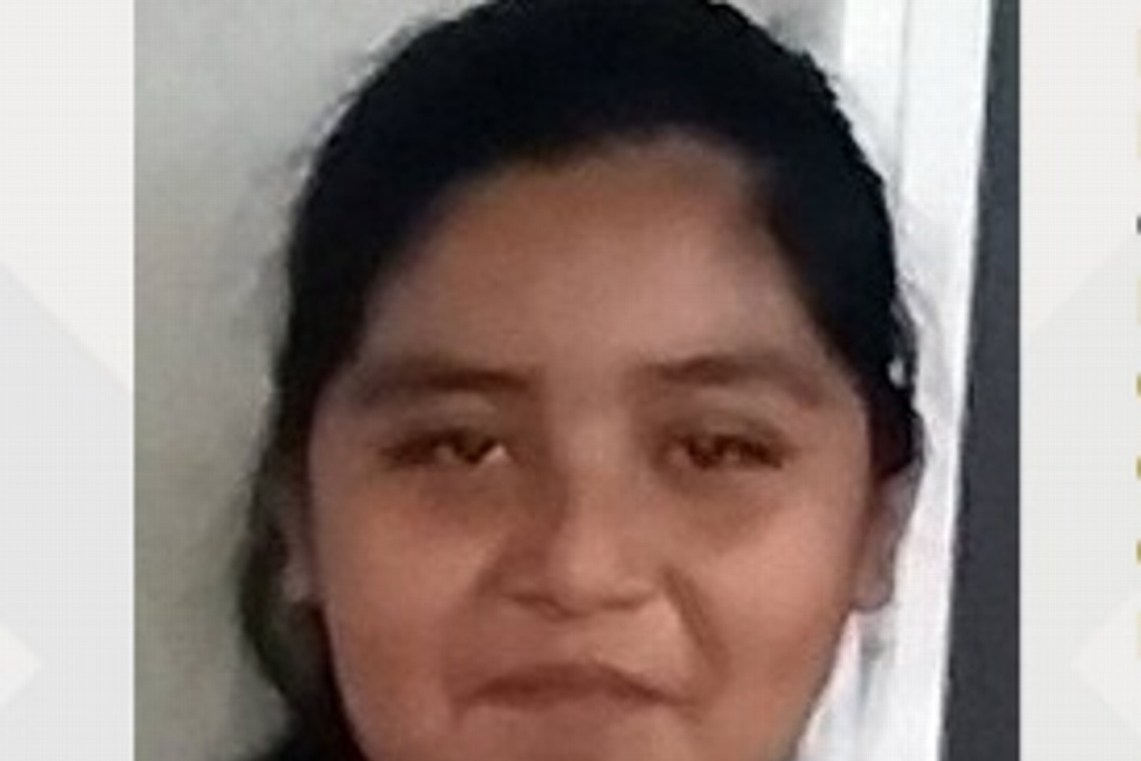 Imagen Piden apoyo para localizar a niña en Papantla, Veracruz