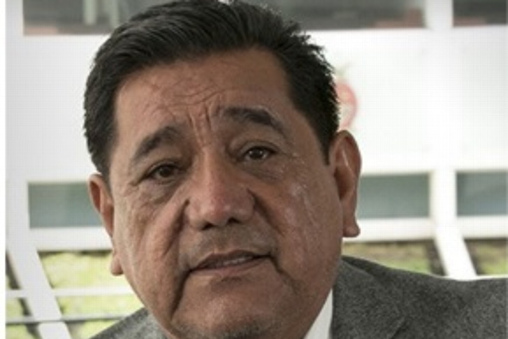 Imagen Caso de Salgado Macedonio es un asunto de Morena: Gobernador de Veracruz