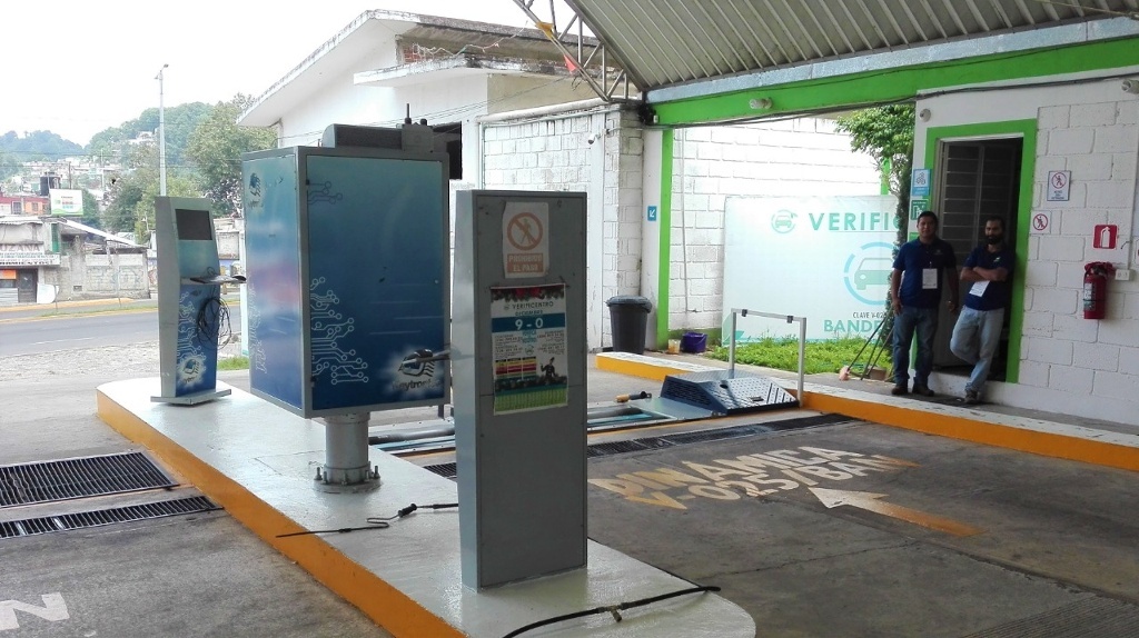 Imagen Estos son los nuevos lineamientos que se establecen para la verificación vehicular en Veracruz