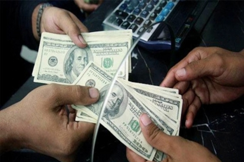 Imagen Dólar interbancario sube 1.83% y se acerca a los 21 pesos