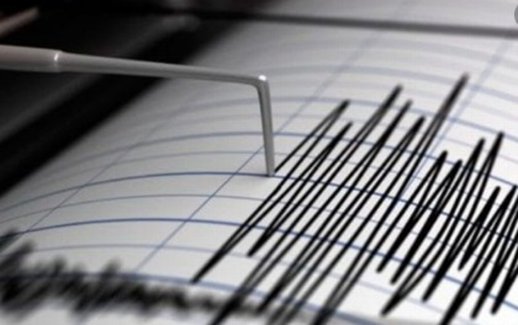 Imagen Reportan sismo de 7.3 en Nueva Zelanda