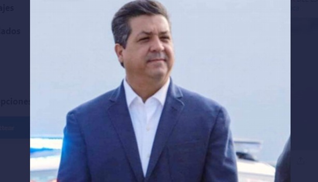 Imagen AMLO será respetuoso del proceso contra gobernador de Tamaulipas