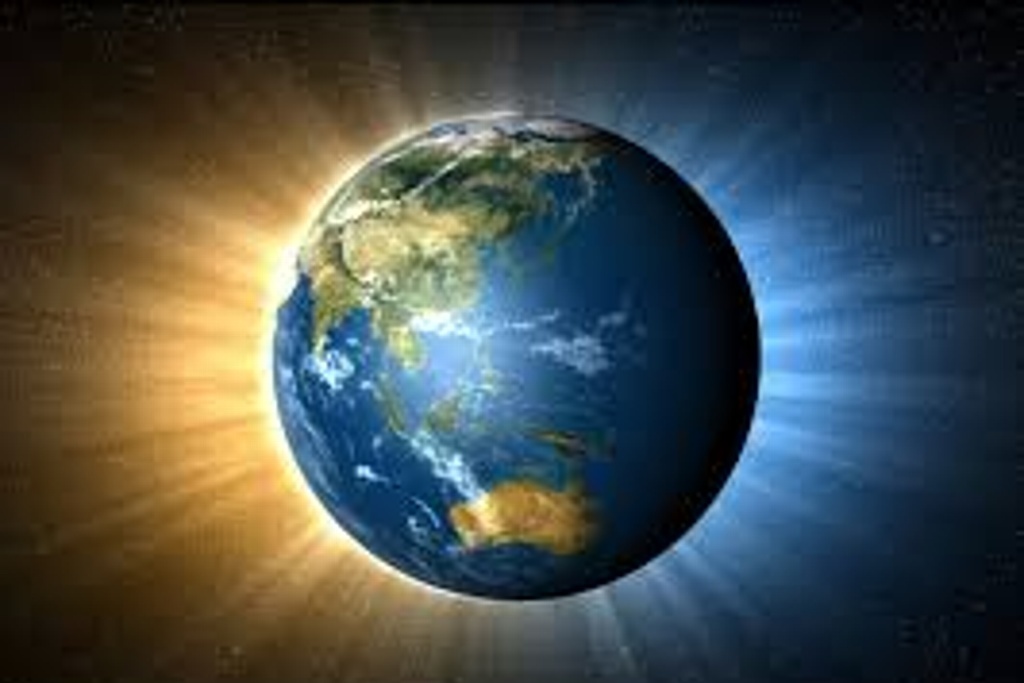 Imagen Fin de la vida en la Tierra sería antes de lo esperado y no por falta de agua, revela estudio