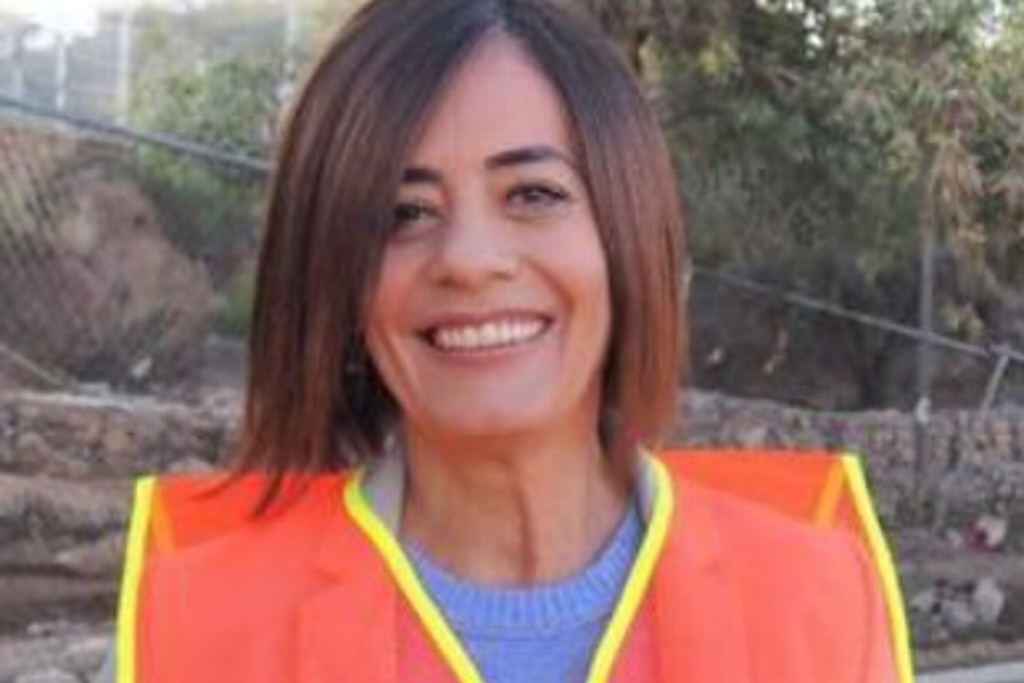 Imagen Encuentran asesinada a funcionaria del Ayuntamiento de Nogales, Sonora