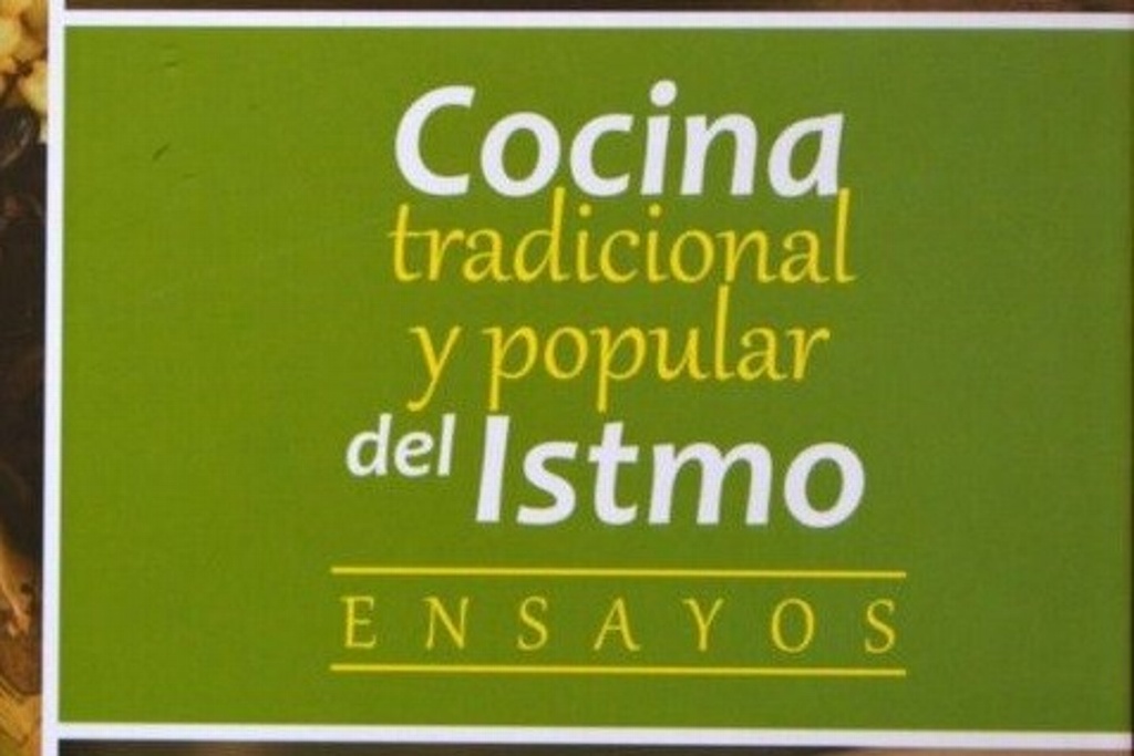 Imagen Invitan a conocer más de la cocina popular y tradicional veracruzana
