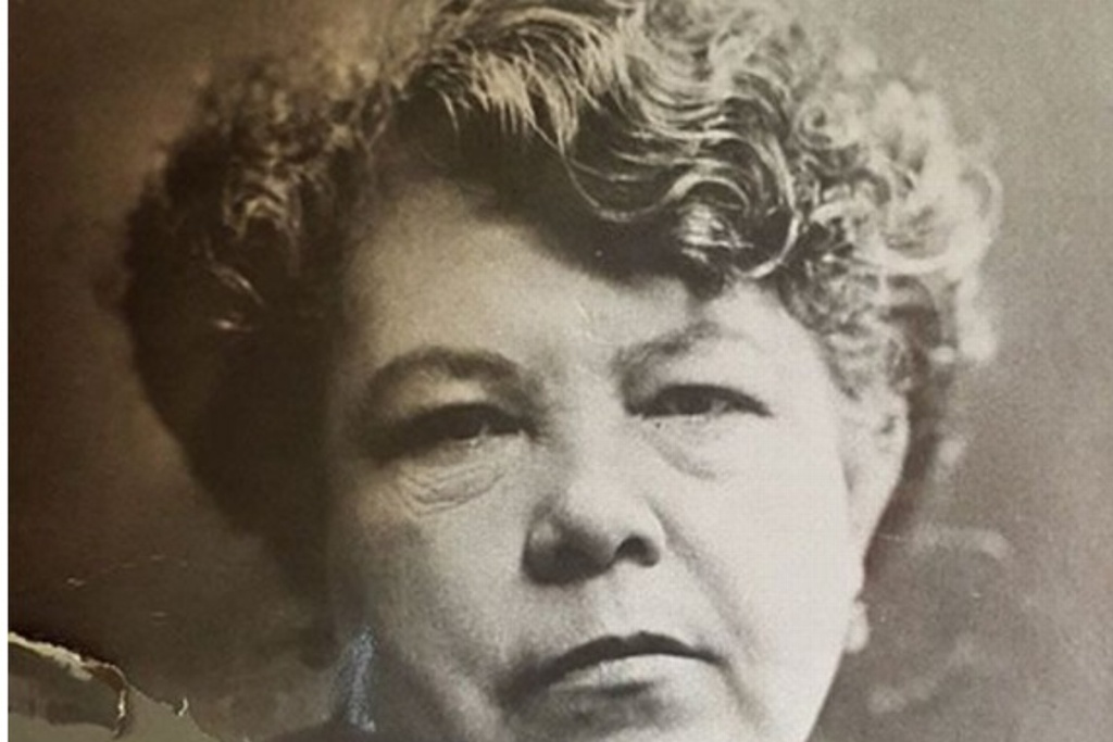 Imagen Ella fue la primera mujer médica en México; hoy se conmemora su 164 natalicio