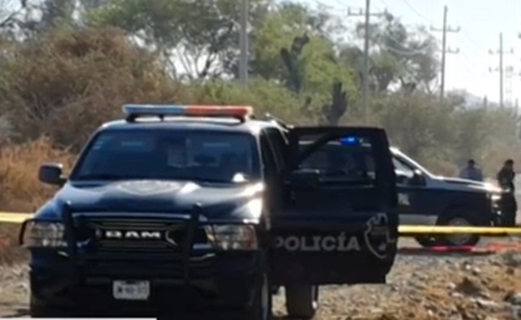 Imagen Investigan feminicidio de jovencita de 16 años en Jalisco