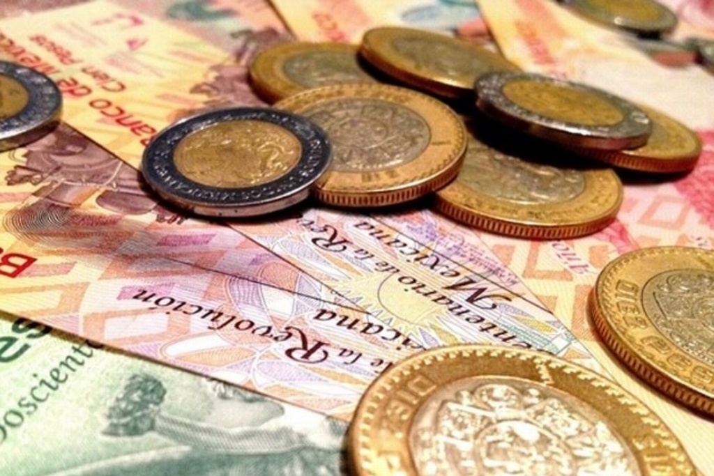 Imagen IMEF sube pronóstico para la economía mexicana a 4% en 2021