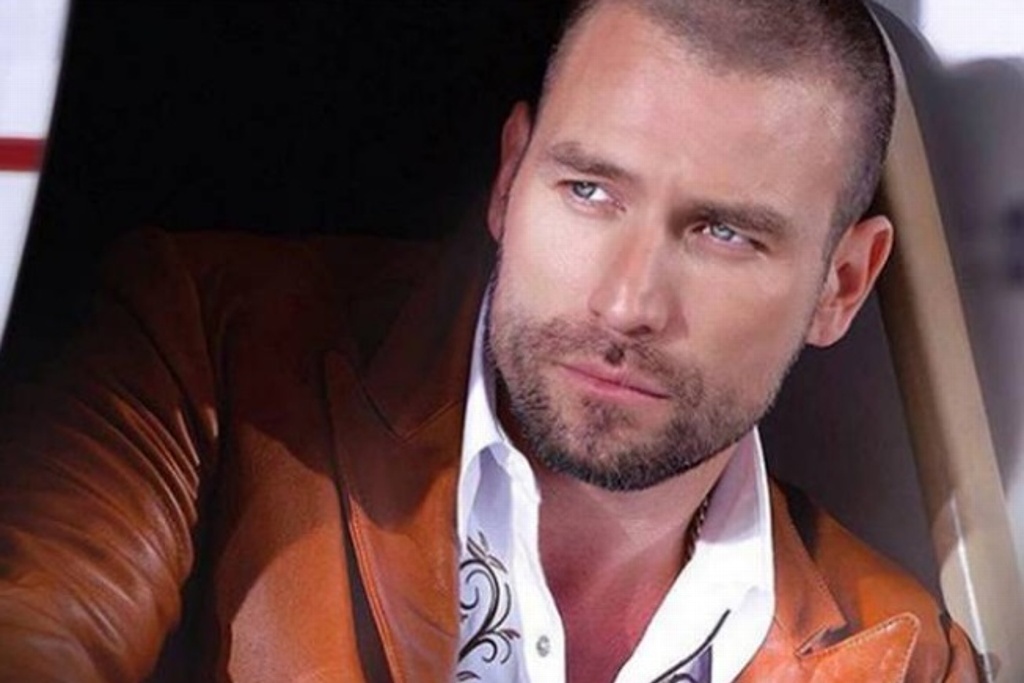 Imagen Captan a Rafael Amaya en calles de Tijuana; aseguran que tiene delirio de persecución (+video)