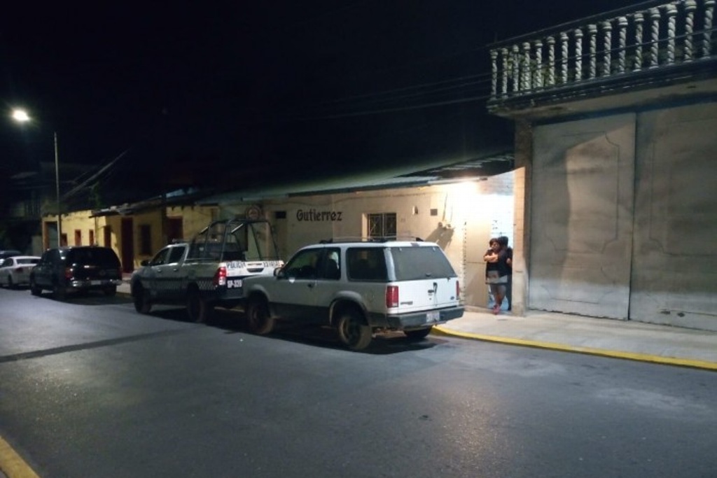 Imagen Hombre se suicida en su vivienda en Orizaba