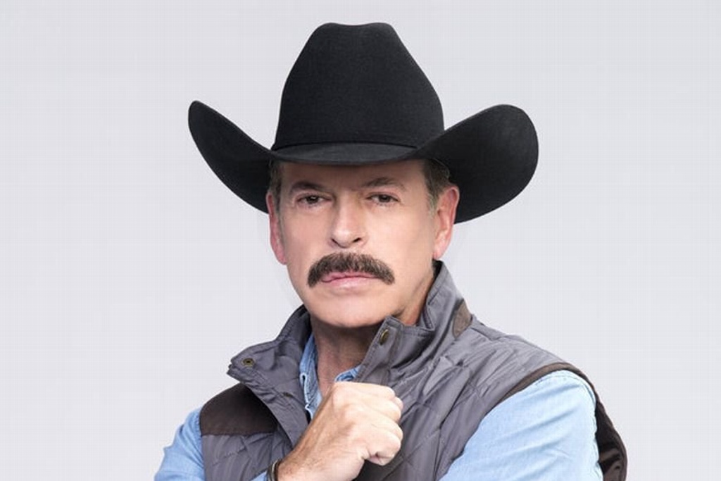 Imagen Sergio Goyri anuncia su regreso a las telenovelas 