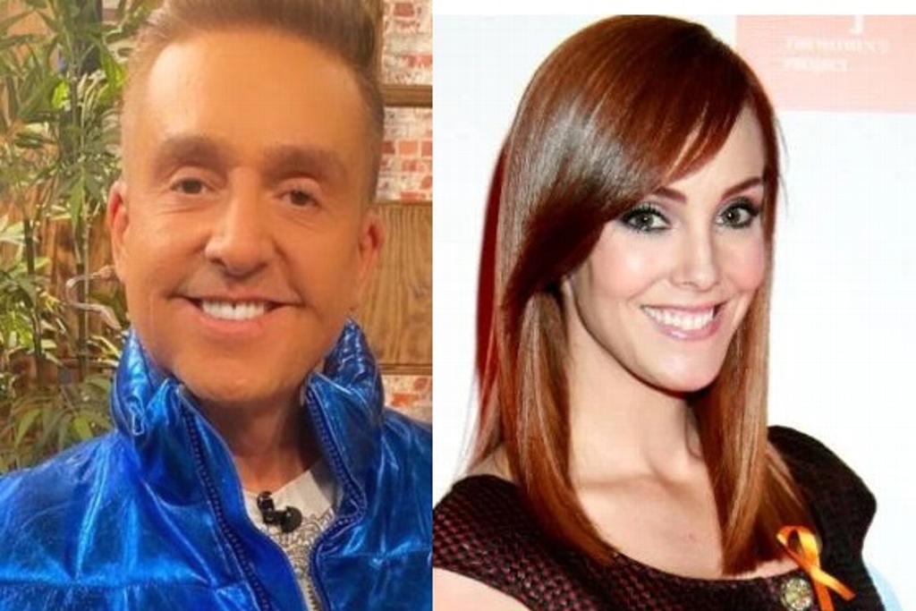 Imagen Pensé en el suicidio al andar con Daniel Bisogno: revela la veracruzana Fran Meric