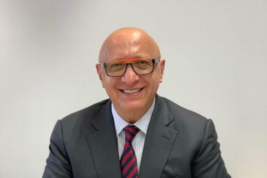 Imagen Fallece Alberto Ciurana, director de contenidos de TV Azteca