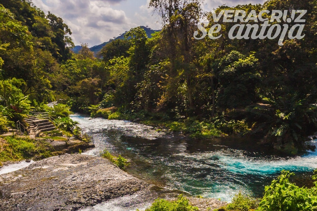 Imagen Conoce Veracruz: El Descabezadero en Actopan