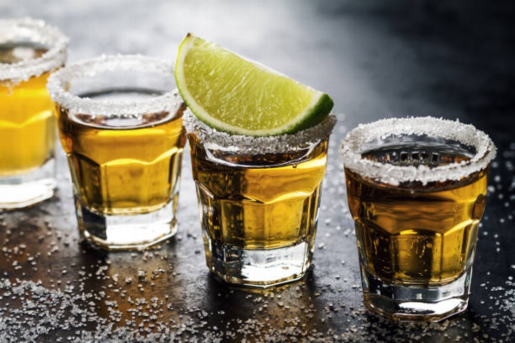 Imagen Checa estos cinco remedios para la cruda por tequila