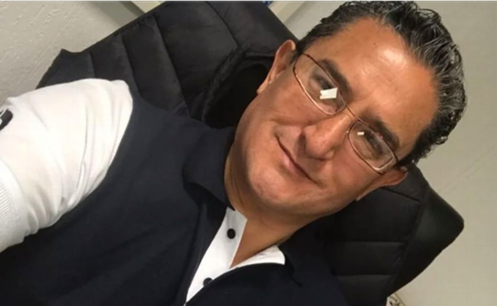 Imagen Fallece el periodista Arturo González Orduño 