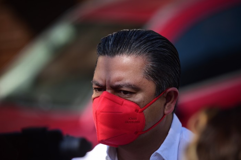Imagen PRI denuncia amenazas contra candidato a la alcaldía de Carlos A. Carrillo