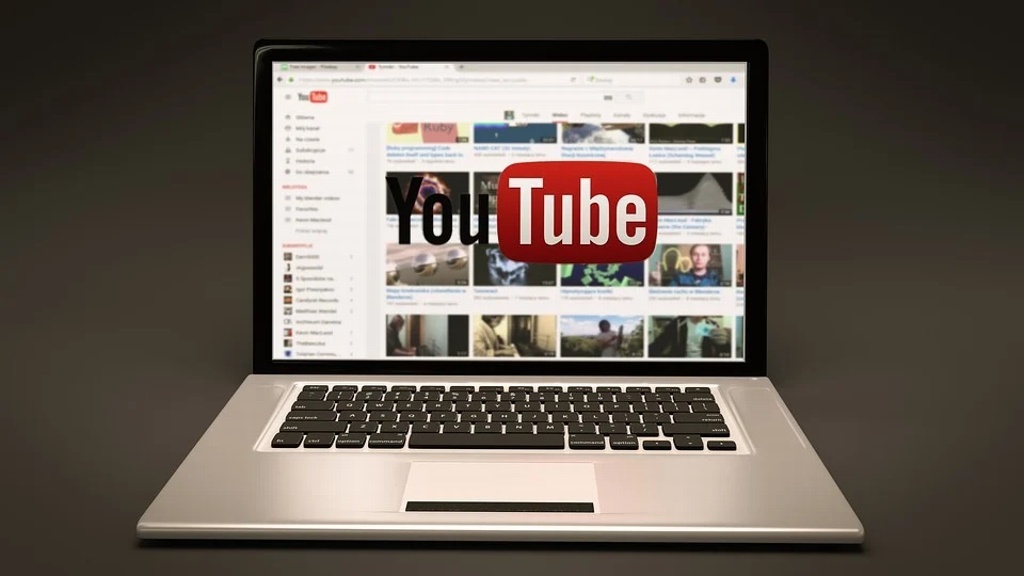 Imagen ¿Quieres triunfar con tu canal de YouTube? Pon en práctica estos consejos clave