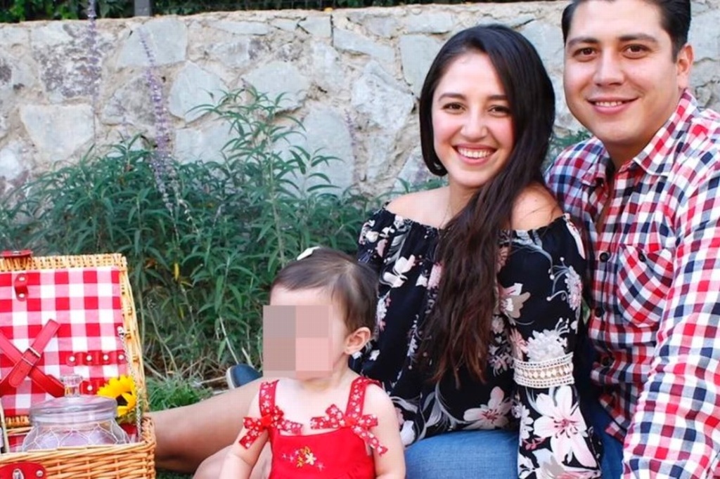 Imagen Localizan a familia desaparecida en Jalisco