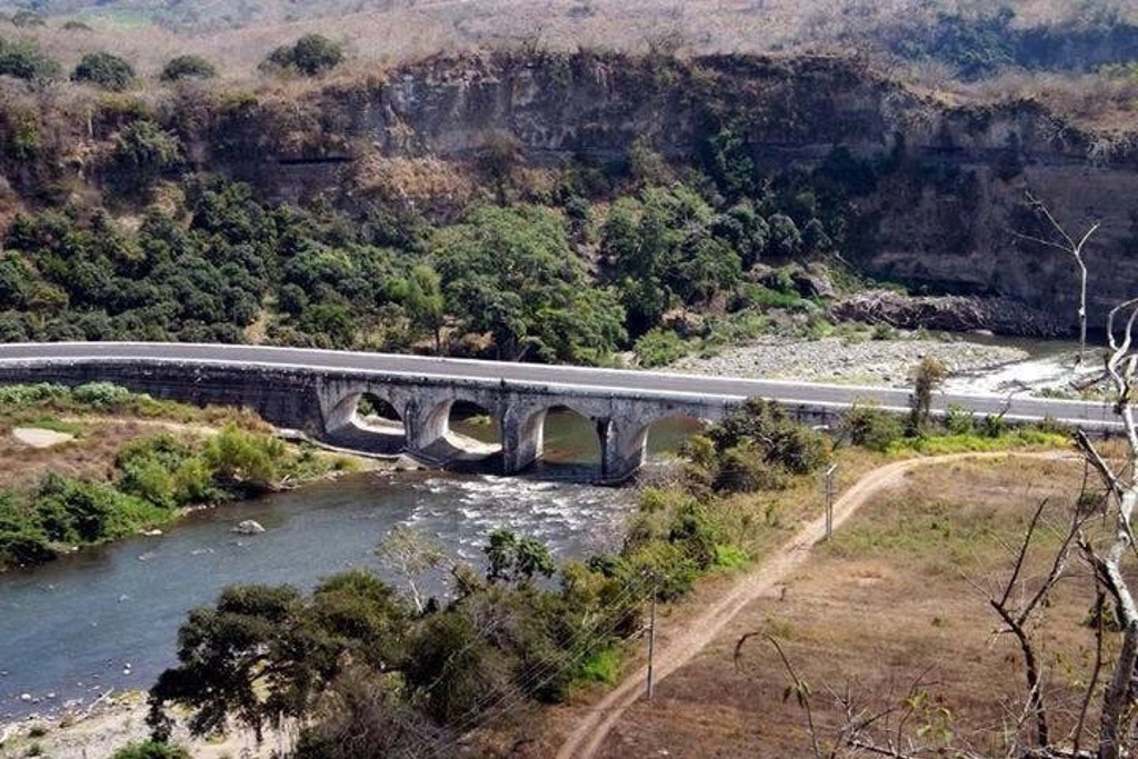 Imagen Conoce Veracruz: Puente Nacional 