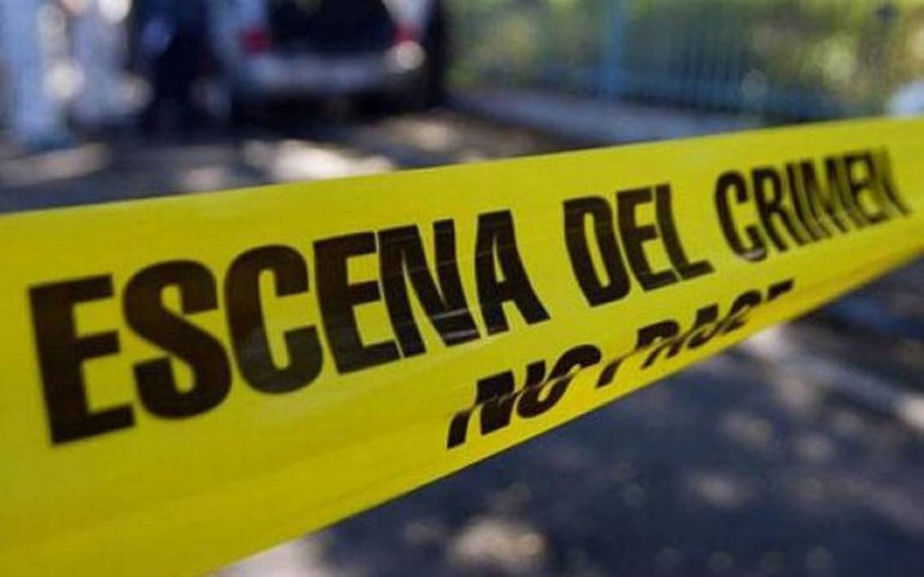 Imagen Surge discusión en fiesta y matan a joven en Emiliano Zapata, Veracruz