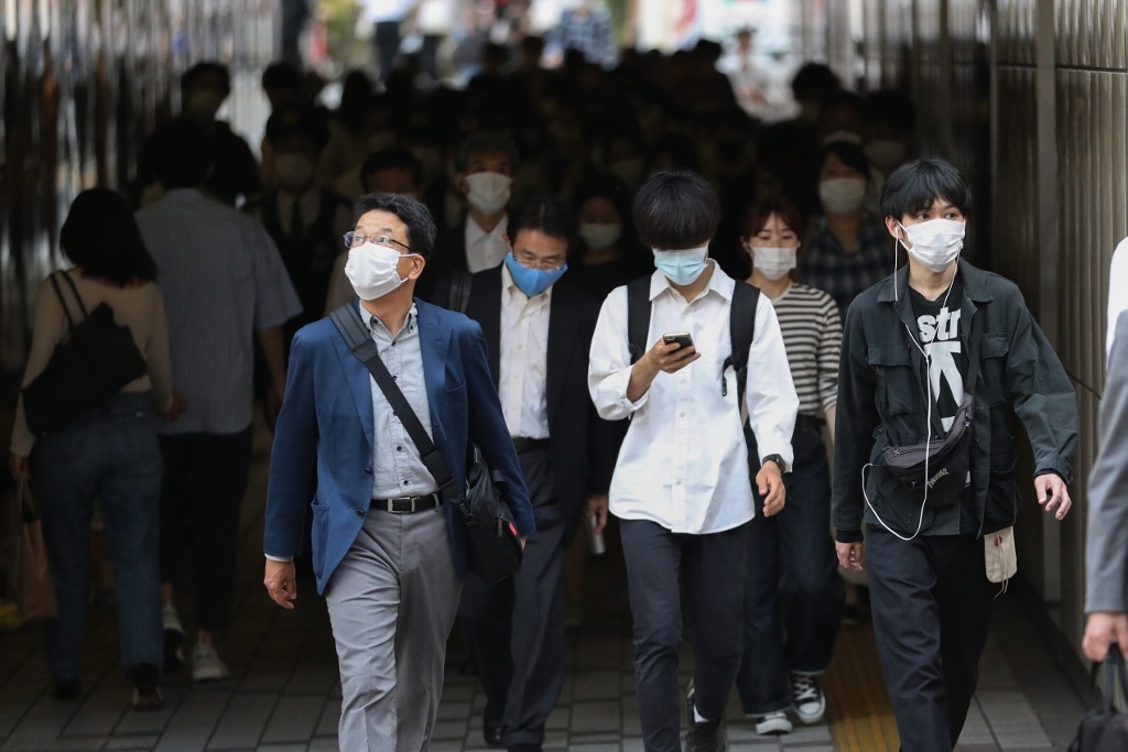 Imagen Pandemia está en su “punto crítico”; contagios aumentan exponencialmente: OMS