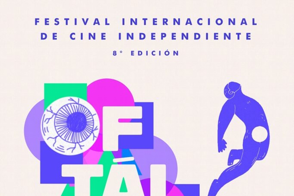 Imagen Actividades del Festival Internacional de Cine Independiente Oftálmica 2021 