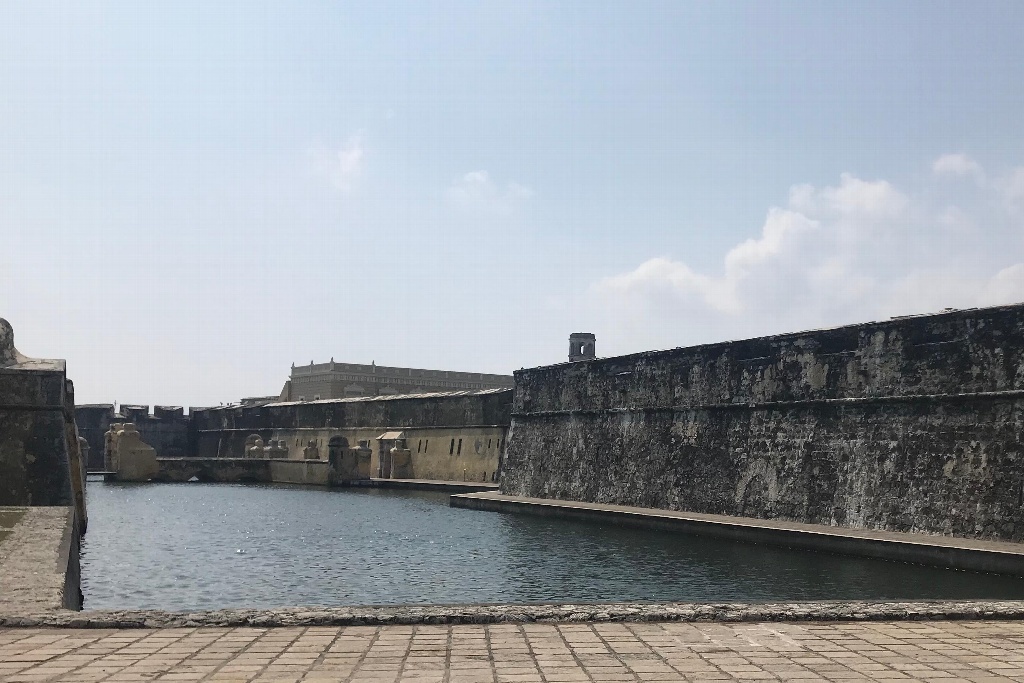 Imagen Piden abrir recintos arqueológicos para reactivar turismo y economía en Veracruz 