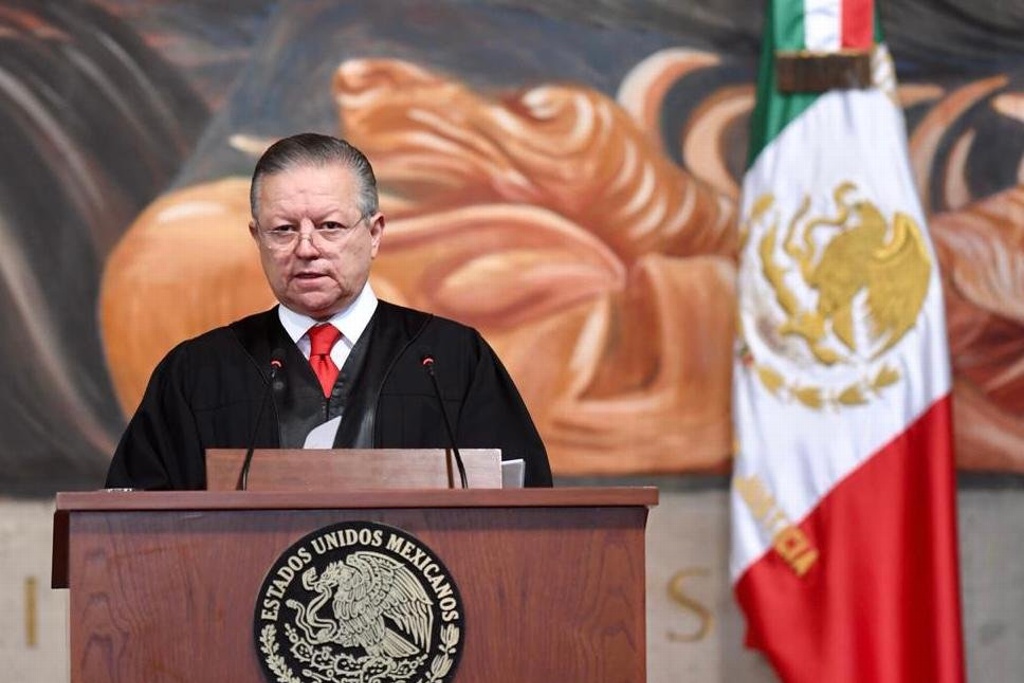 Imagen Reforma que amplía presidencia de la Corte atenta contra la independencia judicial: Abogado