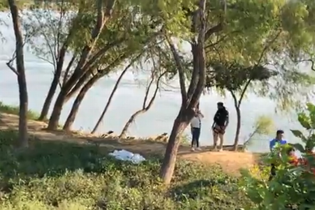 Imagen Se ahoga hombre en río San Juan, al sur de Veracruz 