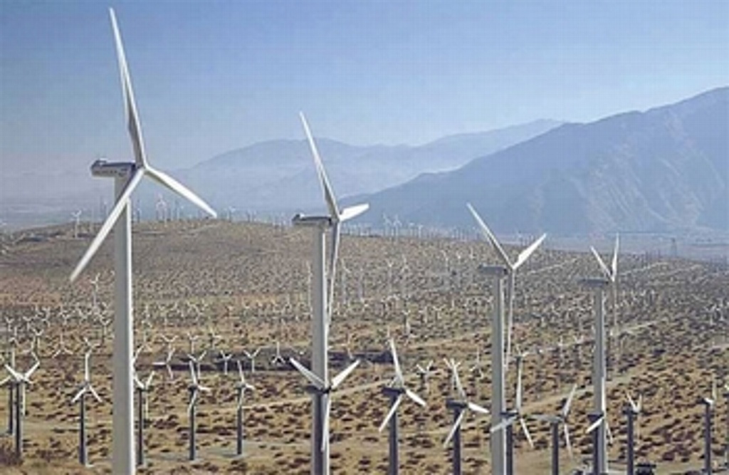 Imagen Apoyo a Pemex y CFE agota recursos públicos y margina inversión en energía renovable: EU