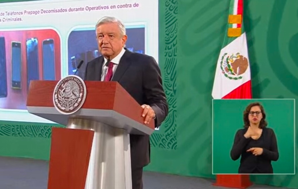 Imagen Explosión en Complejo Petroquímico Pajaritos fue porque nos dejaron fierros viejos: AMLO