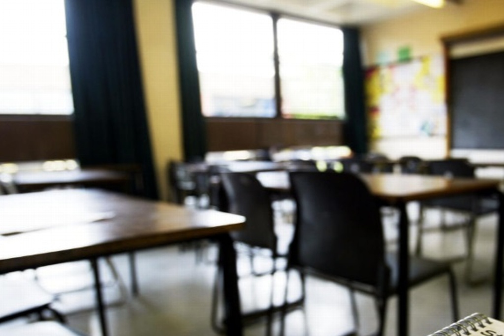 Imagen Gobernador de Veracruz anuncia posible fecha de regreso a clases presenciales 