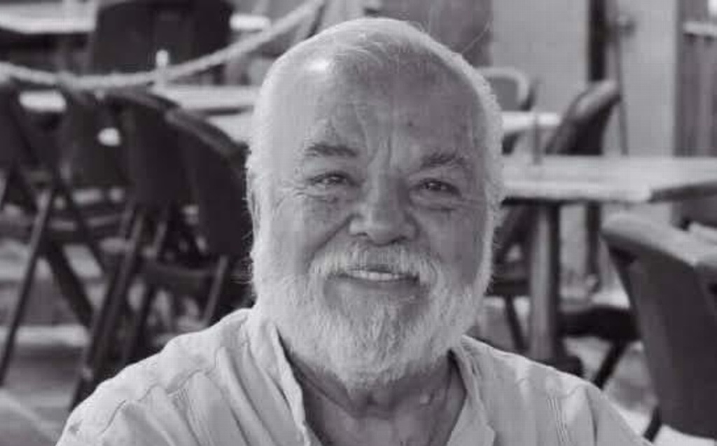 Imagen Muere Enrique Becker, actor de 'Como dice el Dicho' y 'La Casa de las Flores' 