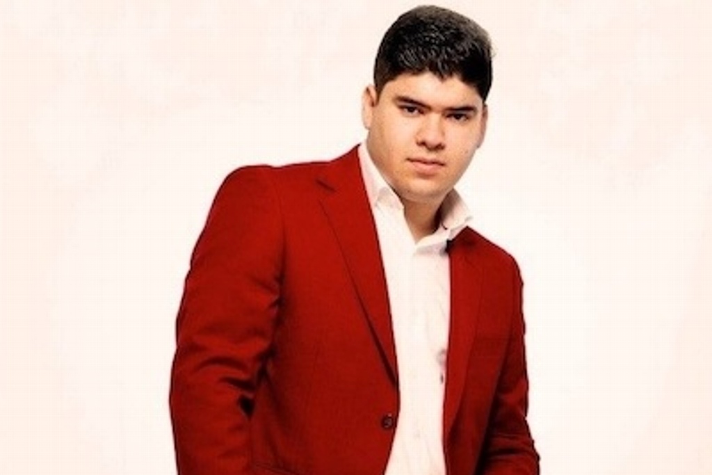 Imagen Asesinan al cantante de corridos Alex Quintero