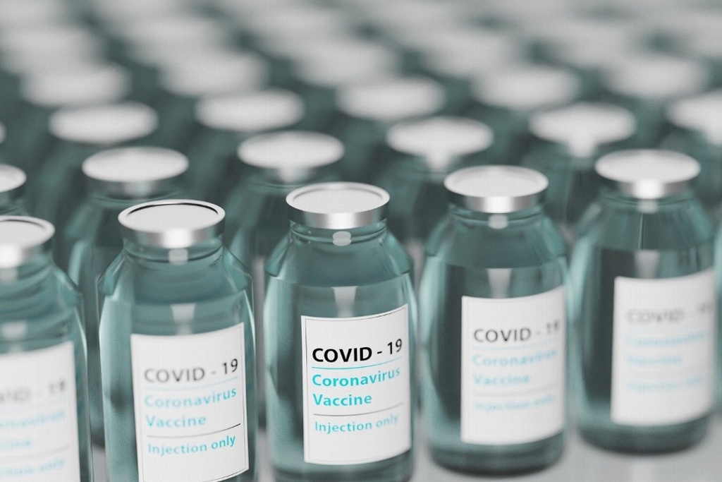 Imagen Una sola dosis de vacuna contra COVID-19 reduce transmisión, señala estudio