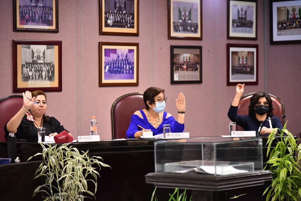 Imagen Proponen actualizar penas para delitos de violación y pederastia en Veracruz 