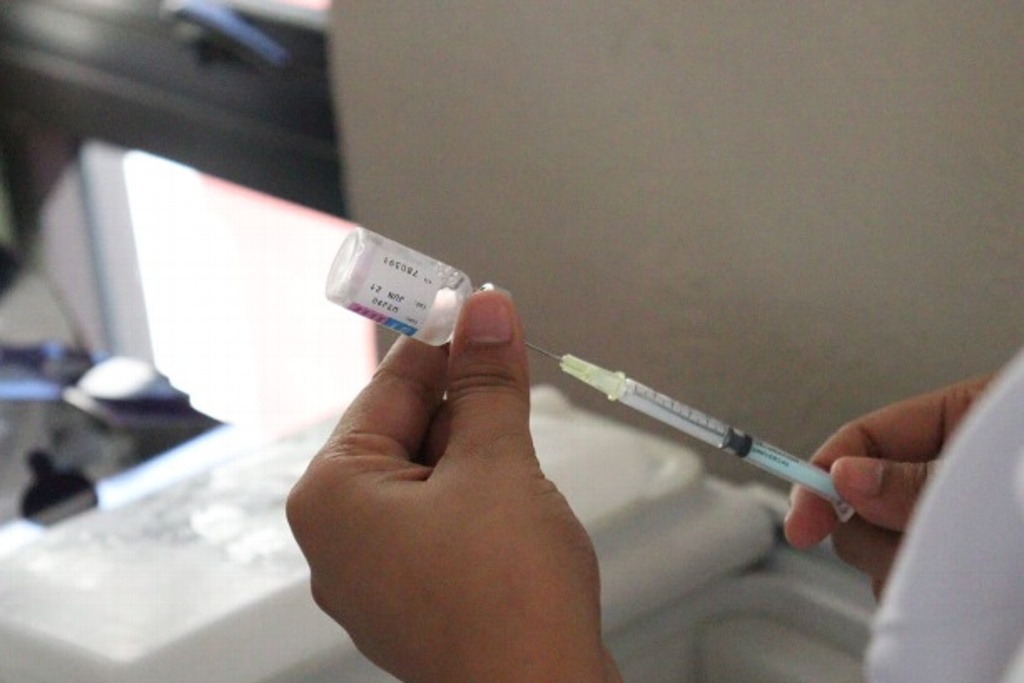 Imagen México pidió reservar hasta por 5 años contratos de vacunas anticovid: MCCI