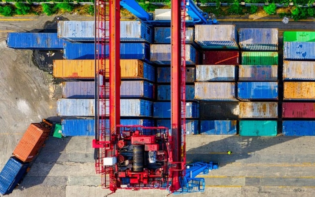 Buscan combatir la corrupción aduanera - xeu noticias veracruz