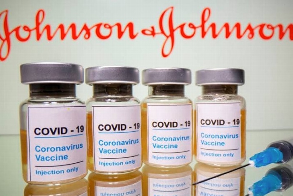 Imagen Dinamarca retira a Johnson & Johnson del programa de vacunación contra COVID-19