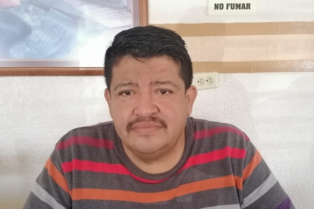 Imagen Asesinan al periodista Benjamín Morales en Sonora