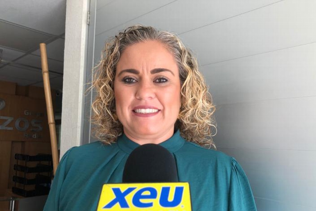 Imagen Lizzette Álvarez, candidata a la alcaldía de Alvarado, confirma participación en debate de la U