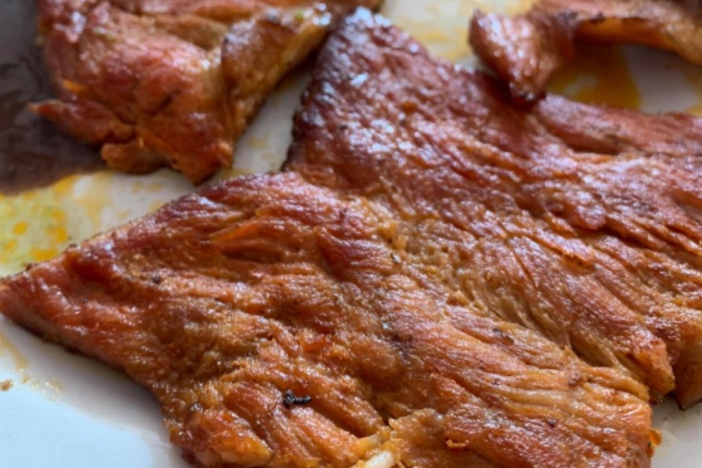 Imagen ¿Ya probaste la carne de chango, la anguila y otros platillos exóticos de Catemaco?