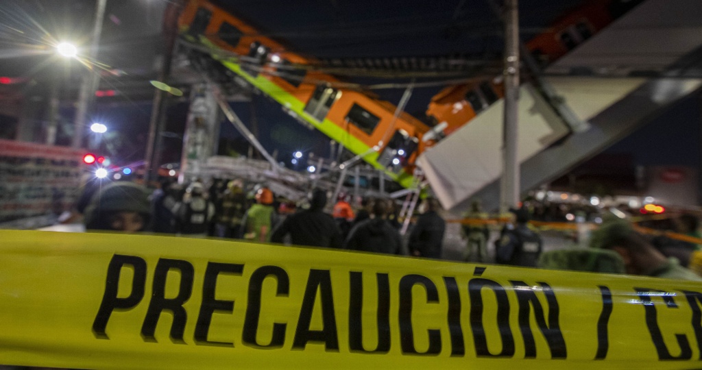 Imagen “Impidió conductor del metro que vagones fueran arrastrados”: Sindicato 