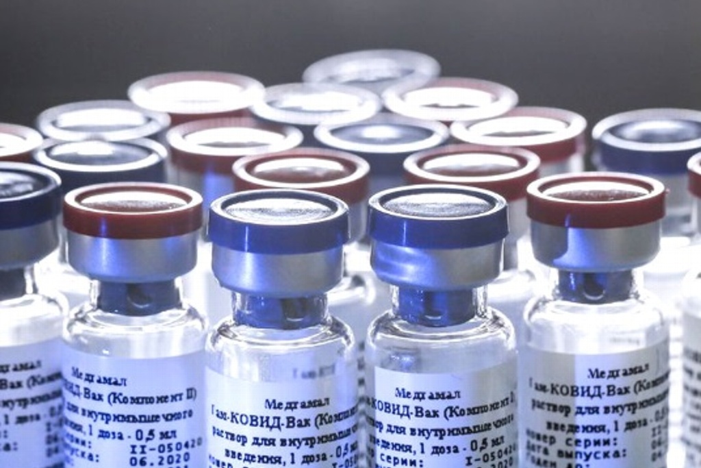 Imagen OMS aprueba homologación de urgencia para vacuna contra COVID-19 ‘Sinopharm’