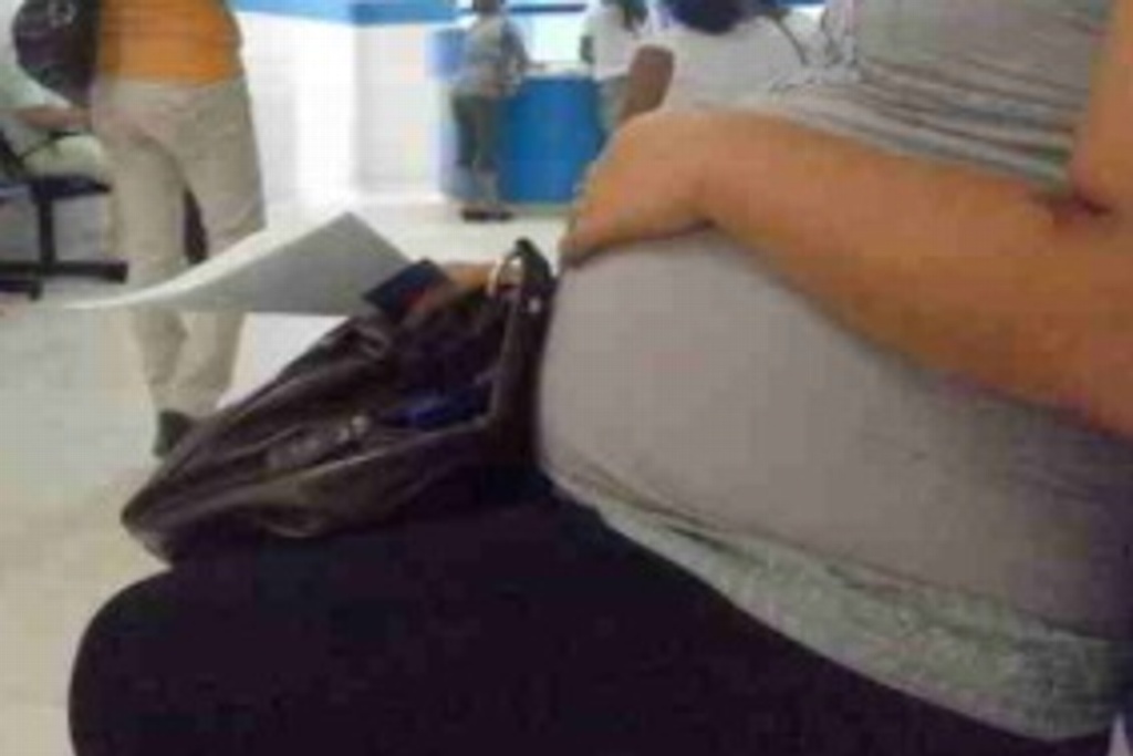 Imagen Muere el bebé en su vientre tras ser rechazada 3 veces en hospital de Veracruz
