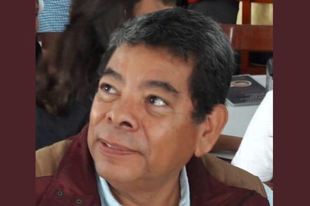 Imagen Fallece el almirante José Manuel Solano, director de Bienestar en Veracruz